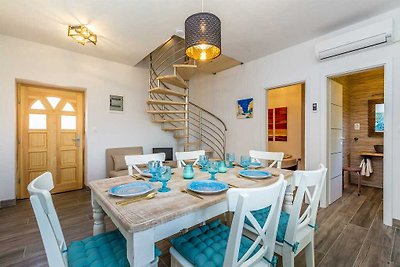 Ferienhaus Villa Šilo
