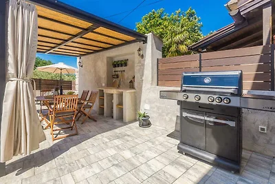 Casa vacanze PAVOVCI con piscina
