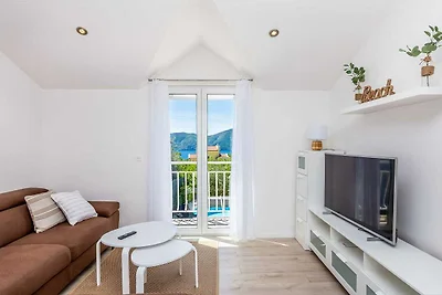 Ferienhaus OLIVE GARDEN