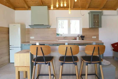 Villa ULIKA mit privatem Pool und Sauna