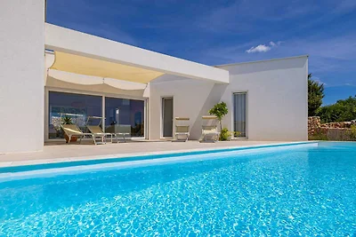 Vakantiehuis Ontspannende vakantie Linardici