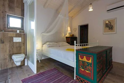 Ferienhaus MINT II