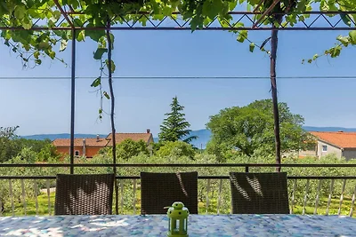 Apartment MARICA mit Pool