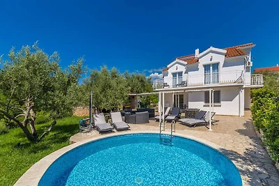 Casa vacanza OLIVE GARDEN