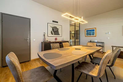 Ferienhaus GRACE mit privatem Whirlpool