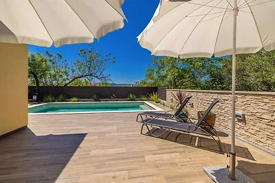 Vakantiehuis Ontspannende vakantie Linardici