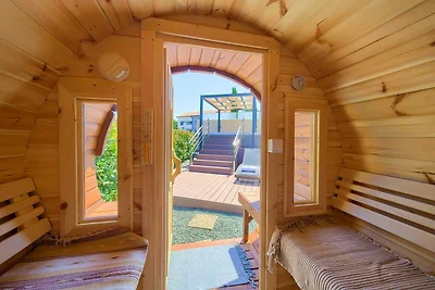 Casa vacanza SEA & SUN RESIDENCE