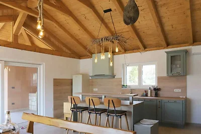 Villa ULIKA mit privatem Pool und Sauna