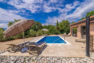 Villa ULIKA mit privatem Pool und Sauna