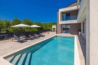 Villa LA VIE mit privatem Pool