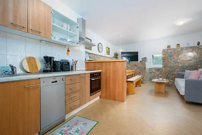 Casa vacanze GALOVIC con piscina privata