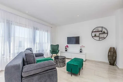Ferienwohnung LAGANINI