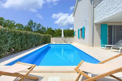 Casa vacanze Vacanza di relax Rasopasno