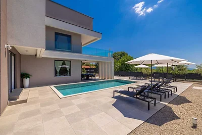 Villa LA VIE mit privatem Pool