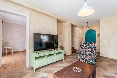 Ferienhaus CHIARA in Strandnähe