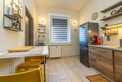 Ferienhaus GRACE mit privatem Whirlpool