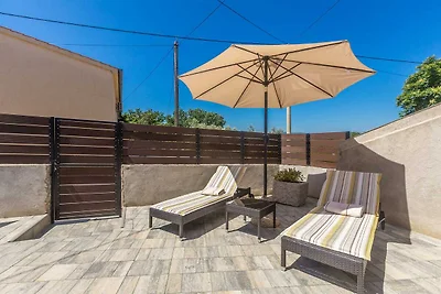 Casa vacanze PAVOVCI con piscina