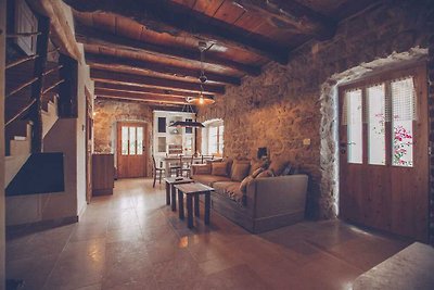 Wybitny Luxury Villa Sv. Petar