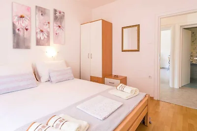 Ferienwohnung IVA A4+1