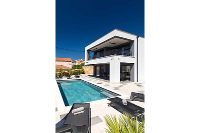 Luxury Villa VENUS with pool
