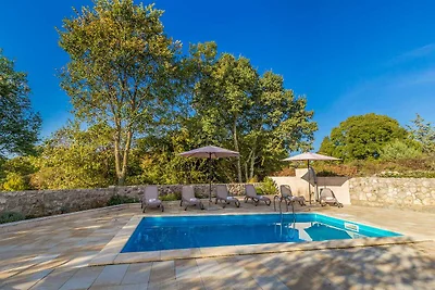Casa vacanze VESNA con piscina