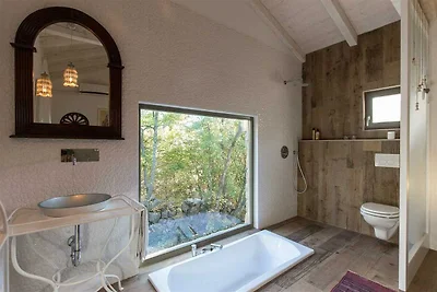 Ferienhaus MINT II