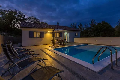 Casa vacanze Tranquility con piscina privata