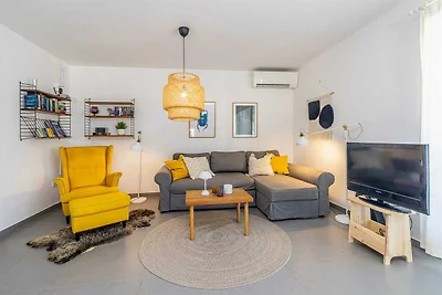 Ferienhaus VILLA ANTON mit privatem Pool