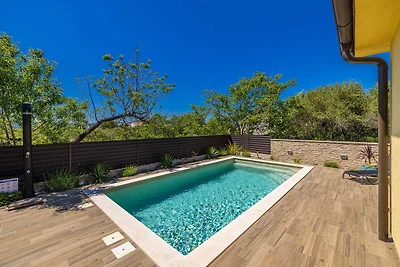 Vakantiehuis Ontspannende vakantie Linardici