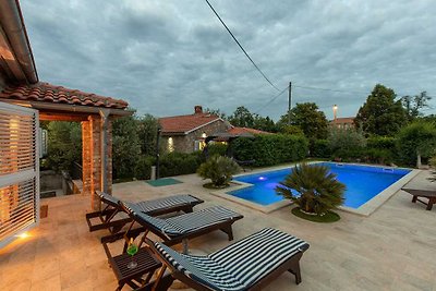 Beautiful villa Maja