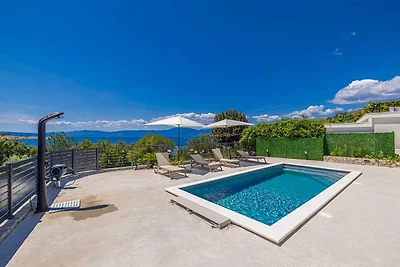 Apartment LAMAR mit privatem Pool und...