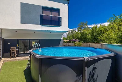 Casa vacanze Vacanza di relax Hlapa