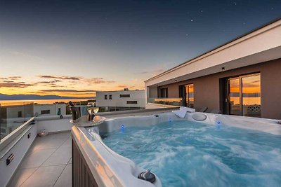 Luxury villa LEA MAGDALENA II