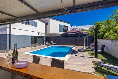 Casa vacanze Vacanza di relax Hlapa
