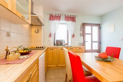 Beautiful holiday house KORNIC
