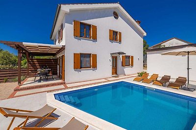 Casa vacanze Vacanza di relax Vrh