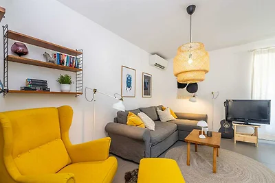 Ferienhaus VILLA ANTON mit privatem Pool