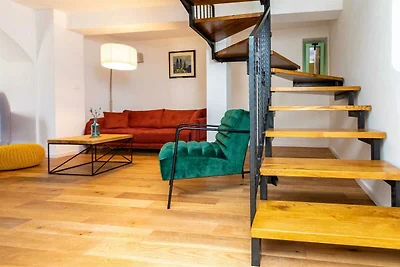 Casa vacanze rustica finemente ristrutturata...