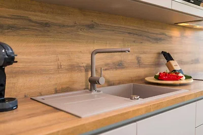 Luxusapartment LaRiv I mit Pool