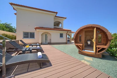 Casa vacanza SEA & SUN RESIDENCE