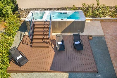 Dom wakacyjny SEA & SUN RESIDENCE