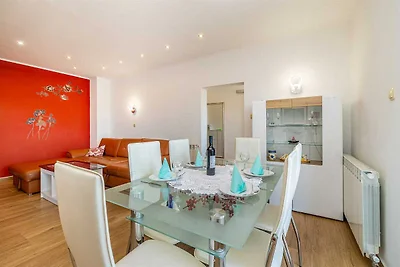 Ferienwohnung JENNY