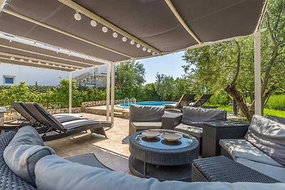 Casa vacanza OLIVE GARDEN