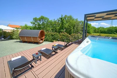 Casa vacanza SEA & SUN RESIDENCE