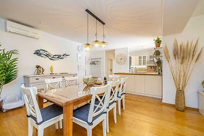 Ferienhaus CASA DI BRONZO mit privatem Pool