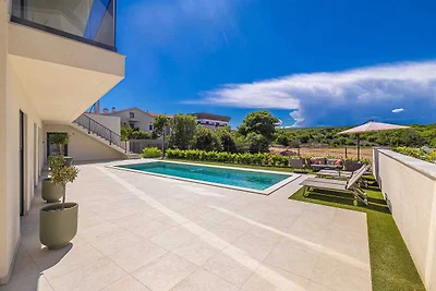 Luxusapartment LaRiv I mit Pool