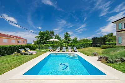 Casa vacanze JOSEPHINE con piscina riscaldata