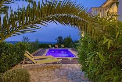 Casa vacanze Vacanza di relax Klimno