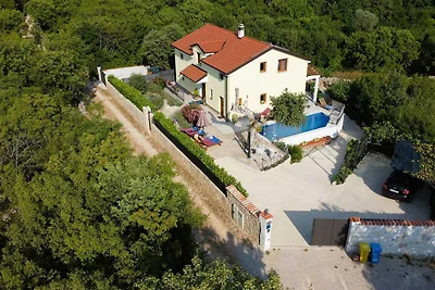 Ferienhaus Villa Jozi