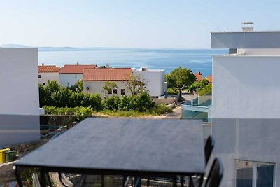 Vakantieappartement Gezinsvakantie Vrh